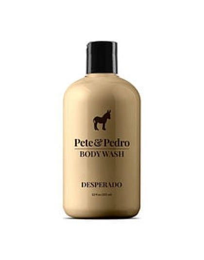 PETE & PEDRO DESPERADO by Pete & Pedro