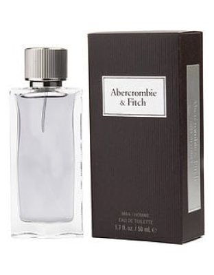 ABERCROMBIE & FITCH FIRST INSTINCT by Abercrombie & Fitch