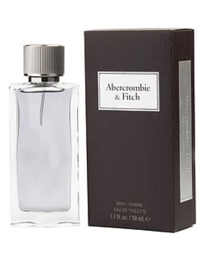 ABERCROMBIE & FITCH FIRST INSTINCT by Abercrombie & Fitch