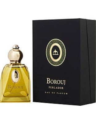 BOROUJ PERLADOR by Borouj