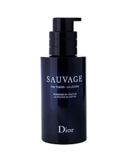 DIOR SAUVAGE by Christian Dior