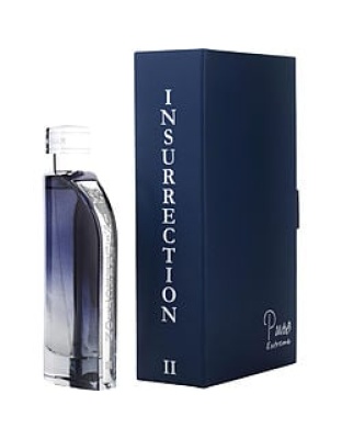 INSURRECTION II PURE EXTREME by Reyane