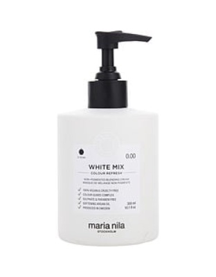 MARIA NILA by Maria Nila