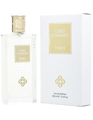 PERRIS MONTE CARLO CEDRO DI DIAMANTE by Perris Monte Carlo