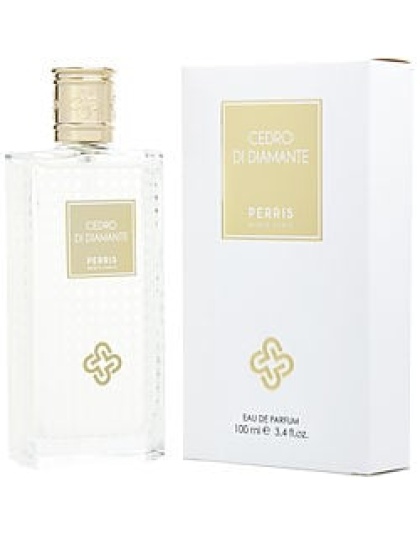 PERRIS MONTE CARLO CEDRO DI DIAMANTE by Perris Monte Carlo