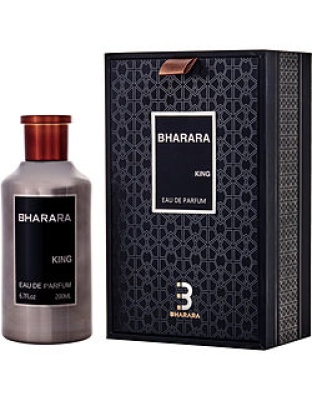 BHARARA KING by BHARARA