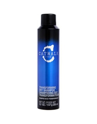 CATWALK by Tigi