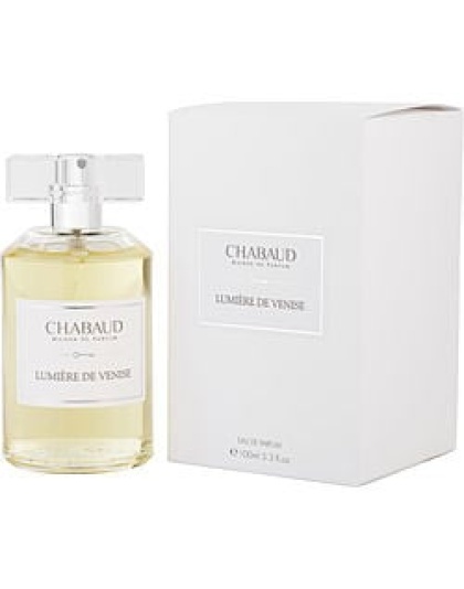 CHABAUD LUMIERE DE VENISE by Chabaud Maison de Parfum