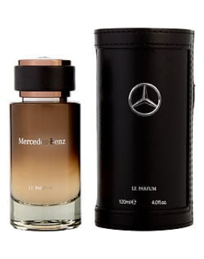 MERCEDES-BENZ LE PARFUM by Mercedes-Benz