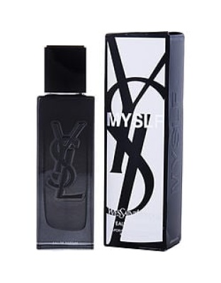 MYSLF YVES SAINT LAURENT by Yves Saint Laurent