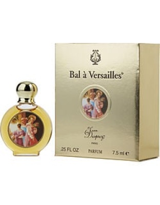 BAL A VERSAILLES by Jean Desprez