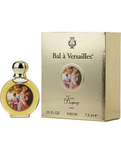 BAL A VERSAILLES by Jean Desprez