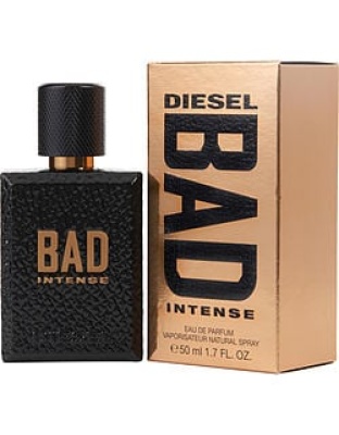 DIESEL BAD INTENSE by Diesel