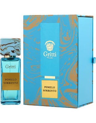 GRITTI POMELO SORRENTO by Gritti