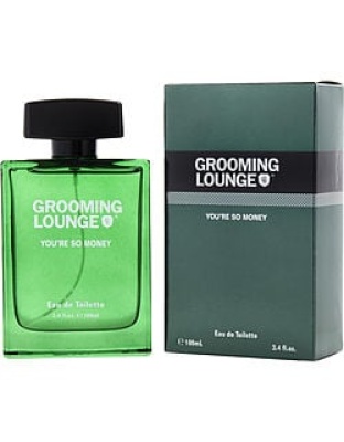 GROOMING LOUNGE YOU'RE SO MONEY by Grooming Lounge