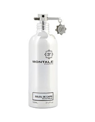 MONTALE PARIS SOLEIL DE CAPRI by Montale