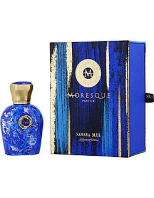 MORESQUE SAHARA BLUE by Moresque