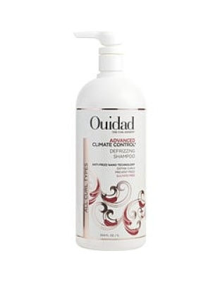 OUIDAD by Ouidad