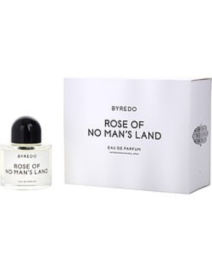 ROSE OF NO MANS LAND BYREDO by Byredo