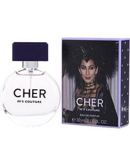 CHER DECADES 80'S COUTURE by Cher