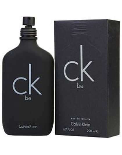 CK BE by Calvin Klein