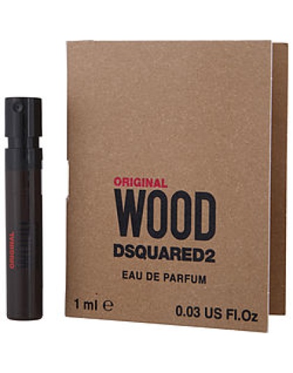 DSQUARED2 WOOD ORIGINAL by Dsquared2