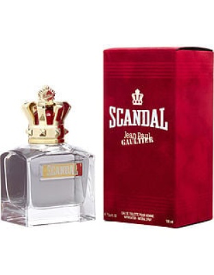 JEAN PAUL GAULTIER SCANDAL POUR HOMME by Jean Paul Gaultier