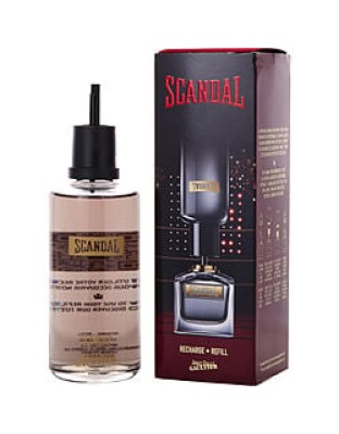 JEAN PAUL GAULTIER SCANDAL POUR HOMME by Jean Paul Gaultier
