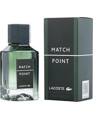 LACOSTE MATCH POINT by Lacoste