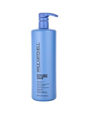 PAUL MITCHELL by Paul Mitchell