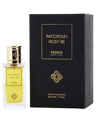 PERRIS MONTE CARLO PATCHOULI NOSY BE by Perris Monte Carlo