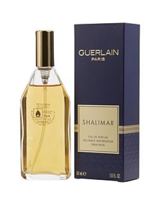 SHALIMAR by Guerlain