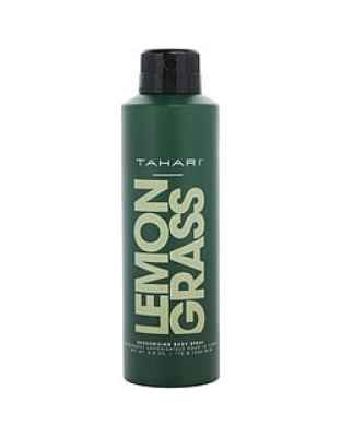 TAHARI PARFUMS LEMONGRASS by Tahari Parfums