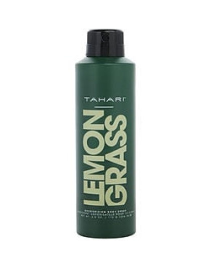 TAHARI PARFUMS LEMONGRASS by Tahari Parfums