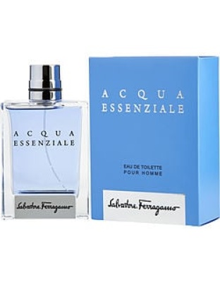 ACQUA ESSENZIALE by Salvatore Ferragamo