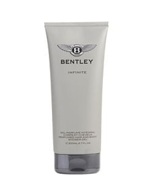 BENTLEY INFINITE by Bentley