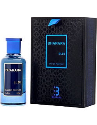 BHARARA BLEU by BHARARA