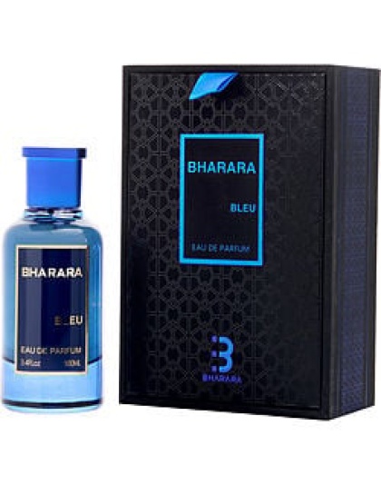 BHARARA BLEU by BHARARA