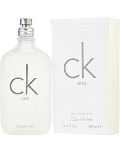 CK ONE by Calvin Klein