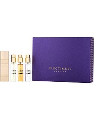 ELECTIMUSS VARIETY by Electimuss