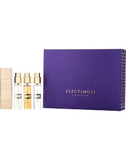 ELECTIMUSS VARIETY by Electimuss