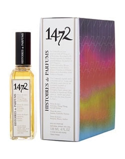HISTOIRES DE PARFUMS 1472 by Histoires De Parfums