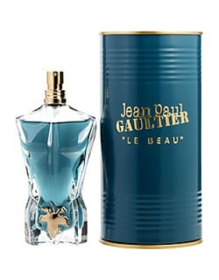 JEAN PAUL GAULTIER LE BEAU by Jean Paul Gaultier