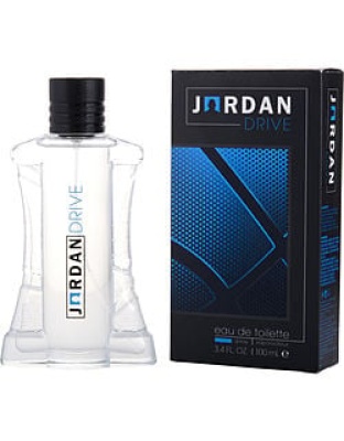MICHAEL JORDAN DRIVE by Michael Jordan