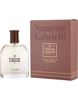 NAZARENO GABRIELLI by NAZARENO GABRIELLI