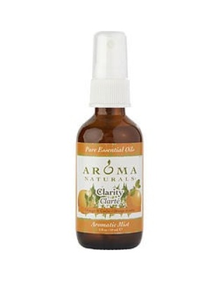 CLARITY AROMATHERAPY by CLARITY AROMATHERAPY