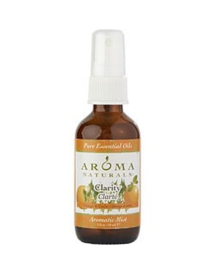 CLARITY AROMATHERAPY by CLARITY AROMATHERAPY