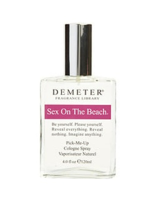 DEMETER SEX ON THE BEACH by Demeter