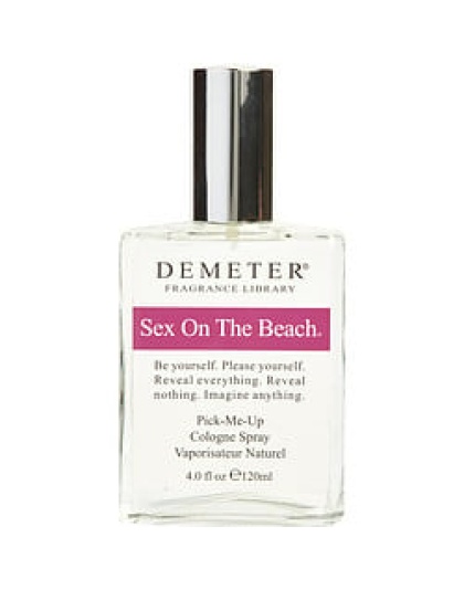 DEMETER SEX ON THE BEACH by Demeter