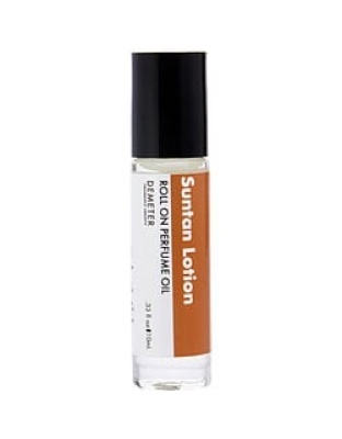 DEMETER SUNTAN LOTION by Demeter